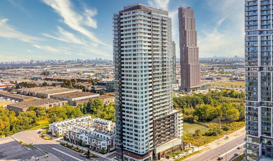 7895, Jane, Concord, Vaughan