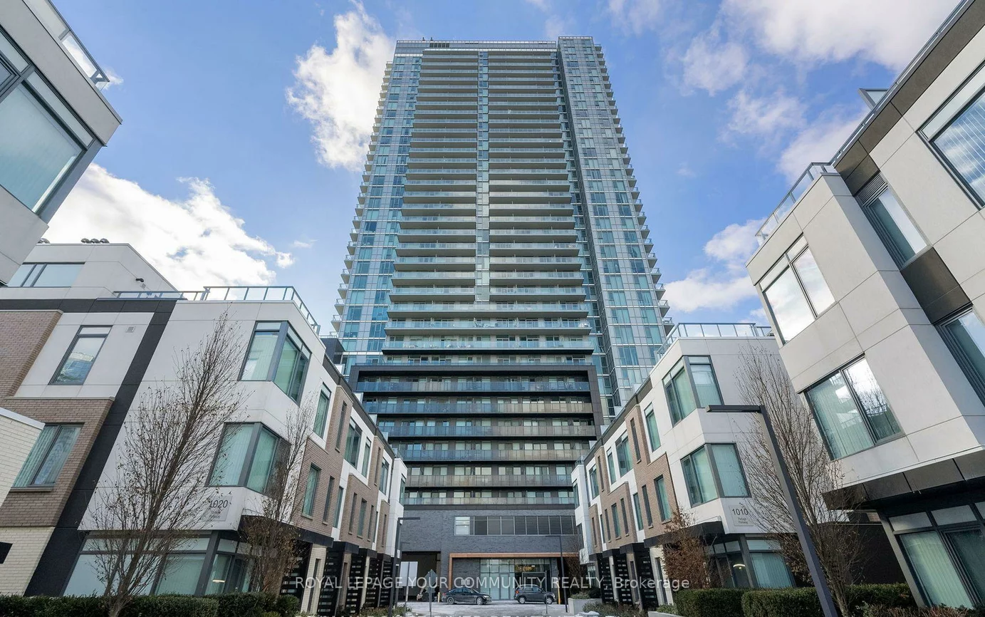 7895, Jane, Concord, Vaughan
