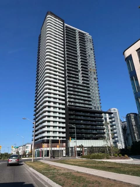 7895, Jane, Concord, Vaughan