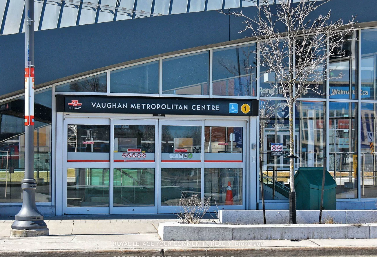 7895, Jane, Concord, Vaughan