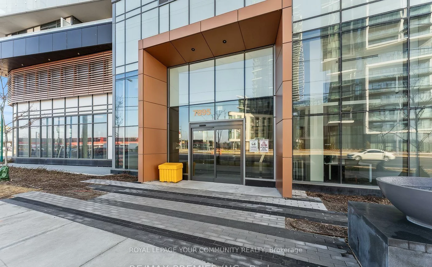 7895, Jane, Concord, Vaughan
