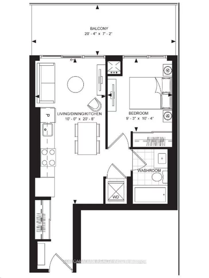 7895, Jane, Concord, Vaughan