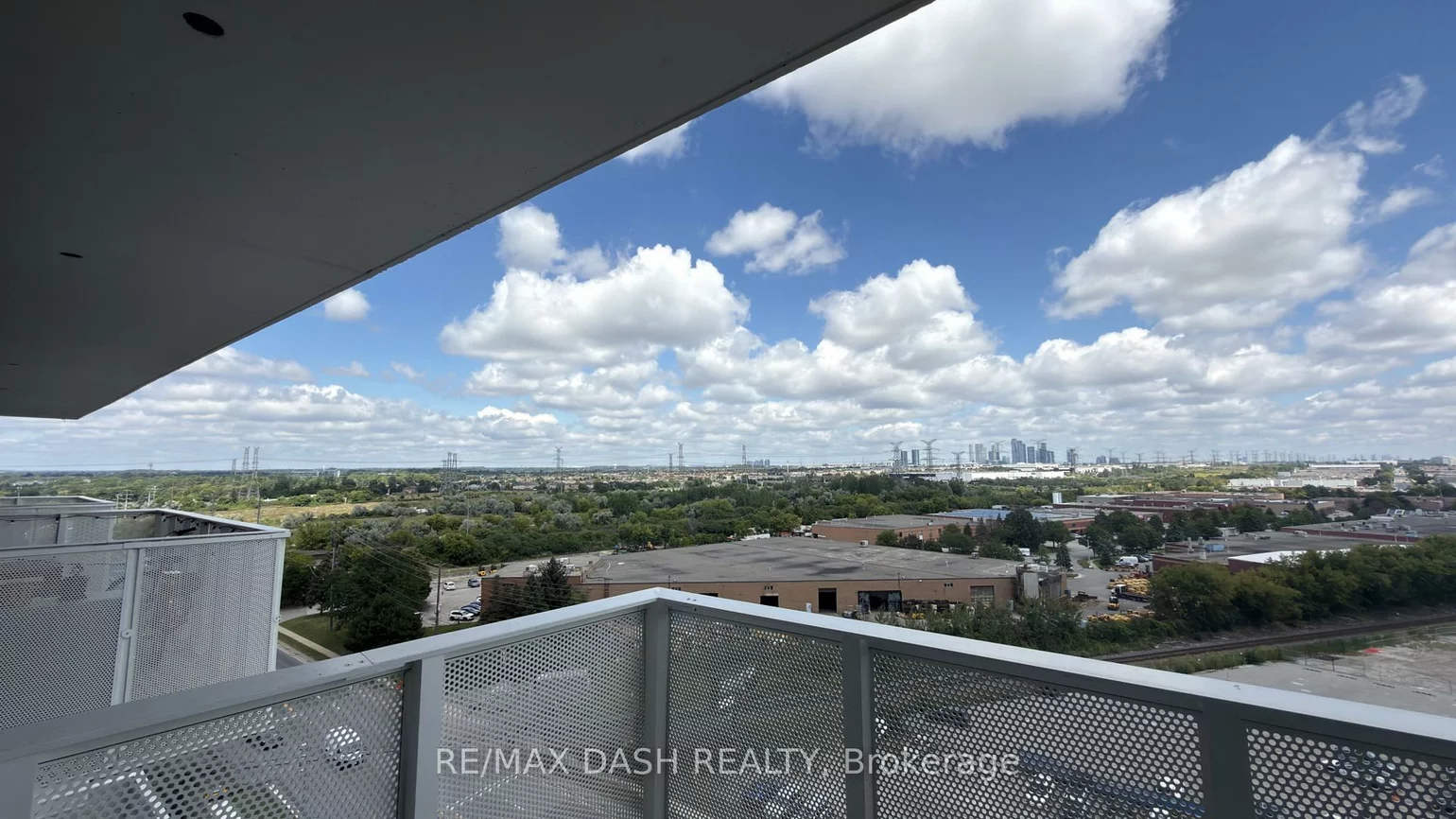 6, Flavelle, Steeles West Industrial, Vaughan