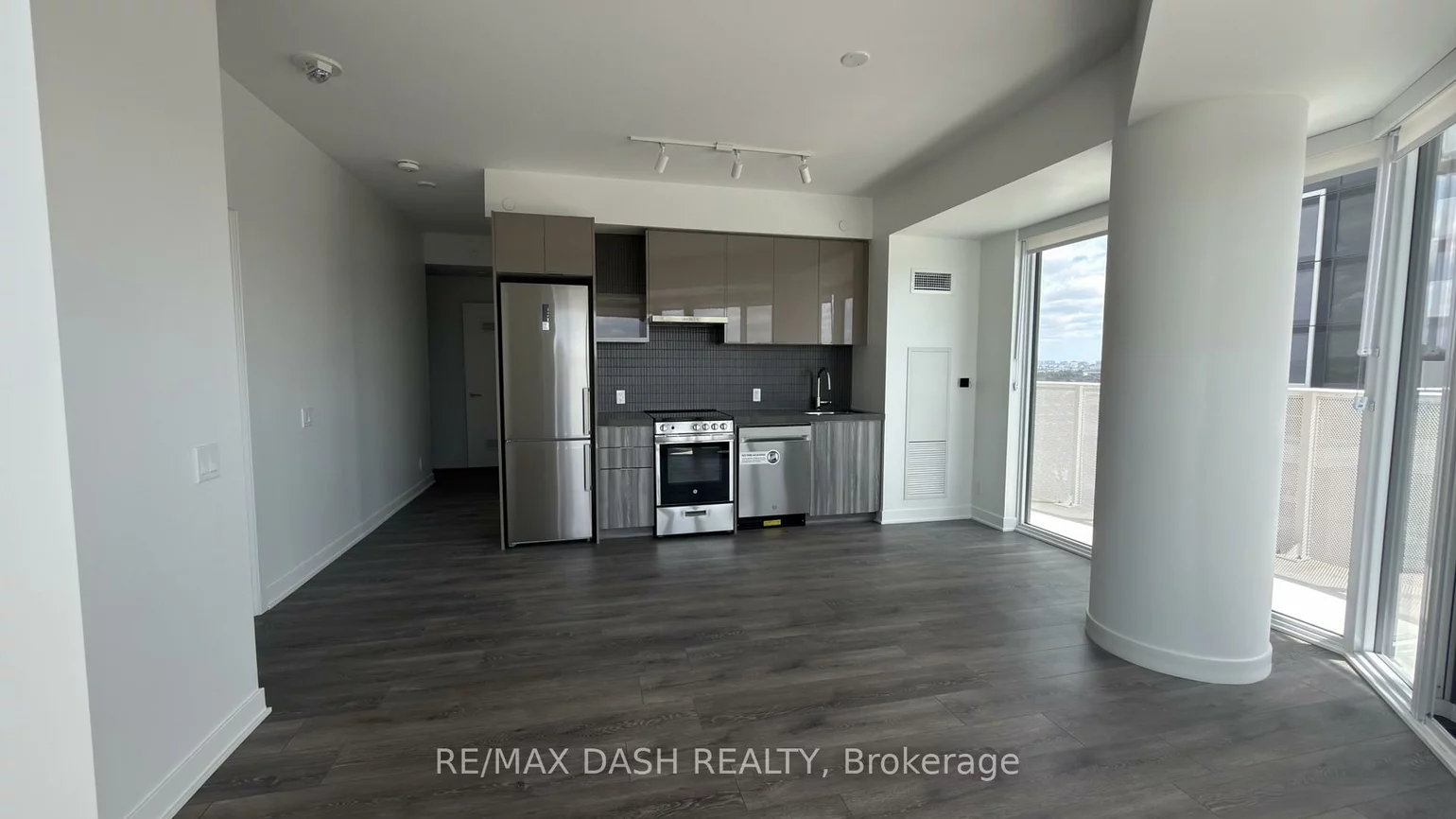 6, Flavelle, Steeles West Industrial, Vaughan