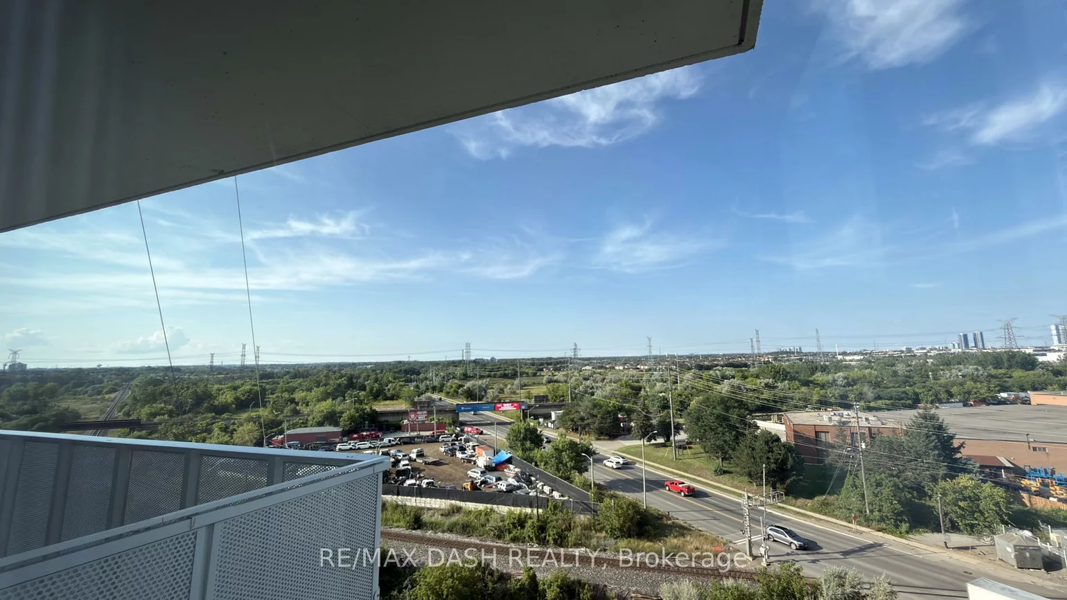 6, Flavelle, Steeles West Industrial, Vaughan