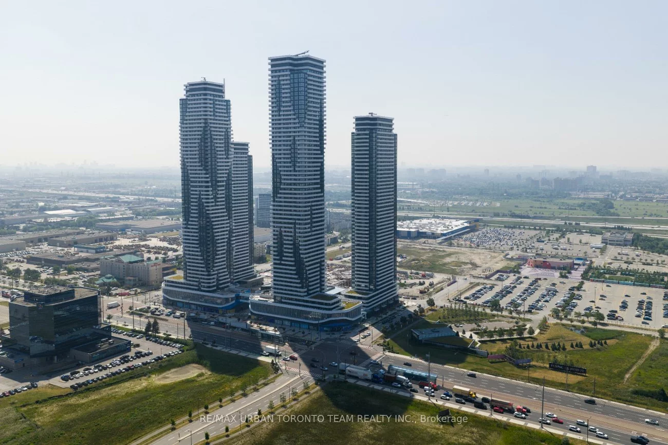 225, Commerce, Vaughan Corporate Centre, Vaughan