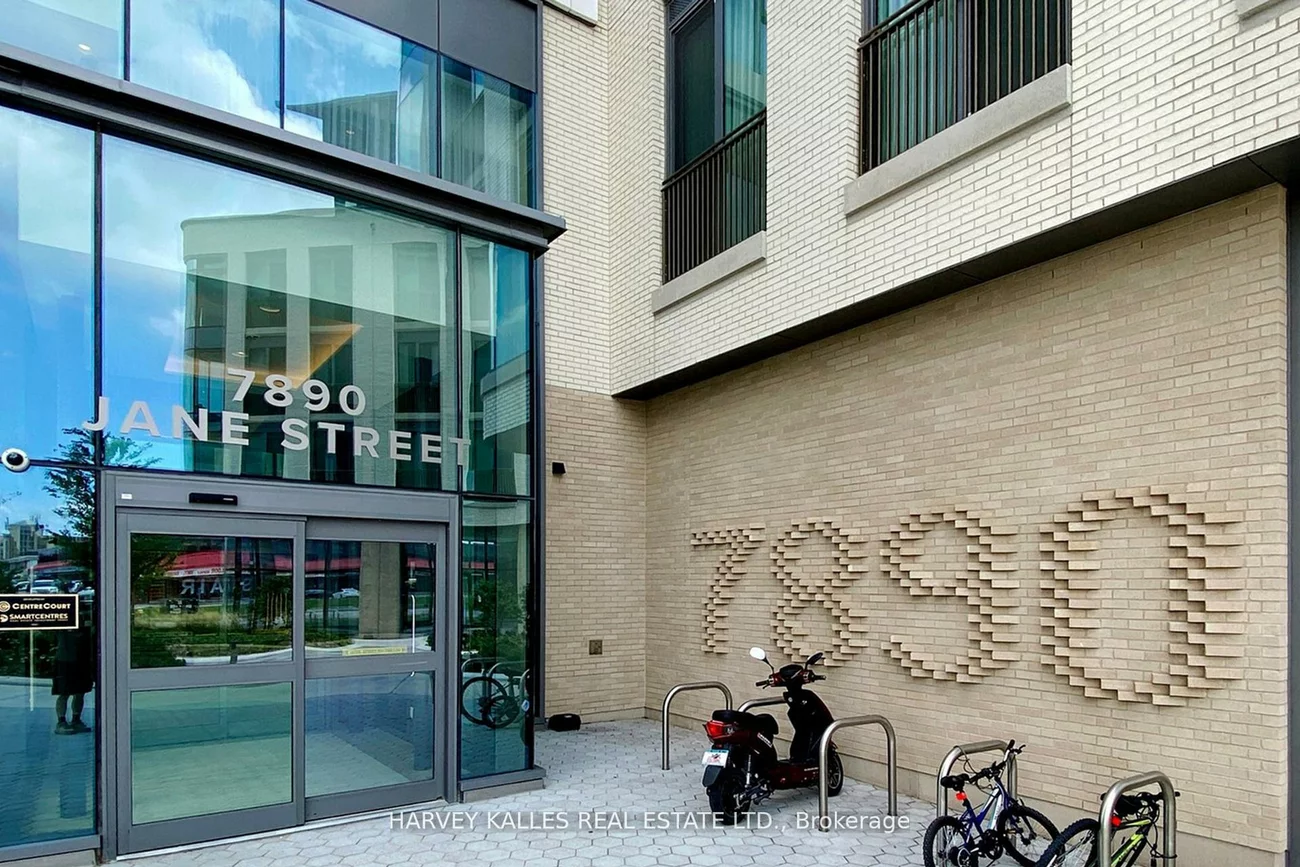 7890, Jane, Vaughan Corporate Centre, Vaughan