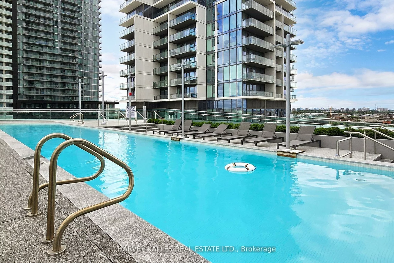 7890, Jane, Vaughan Corporate Centre, Vaughan