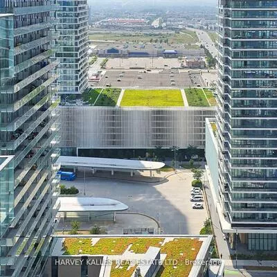 7890, Jane, Vaughan Corporate Centre, Vaughan