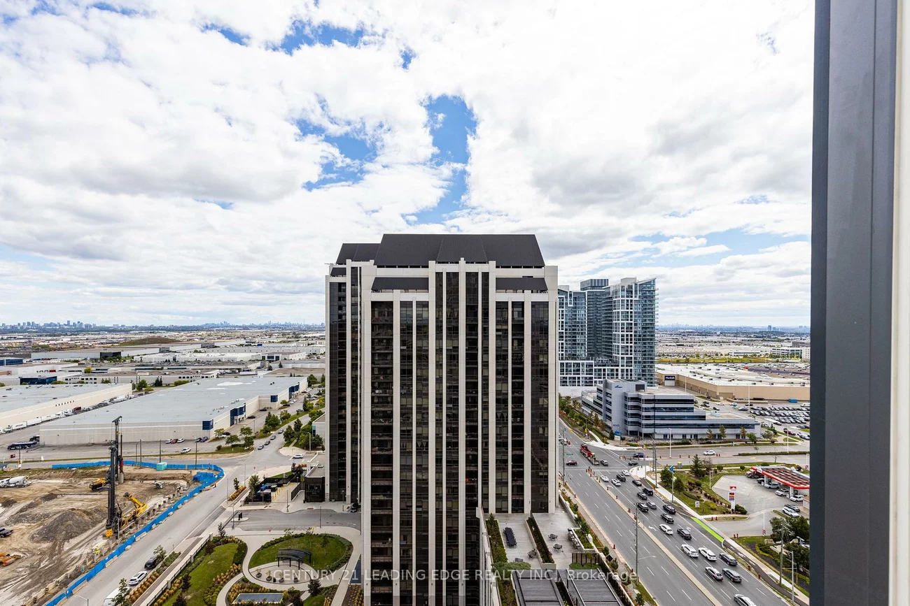 10, ABEJA, Concord, Vaughan