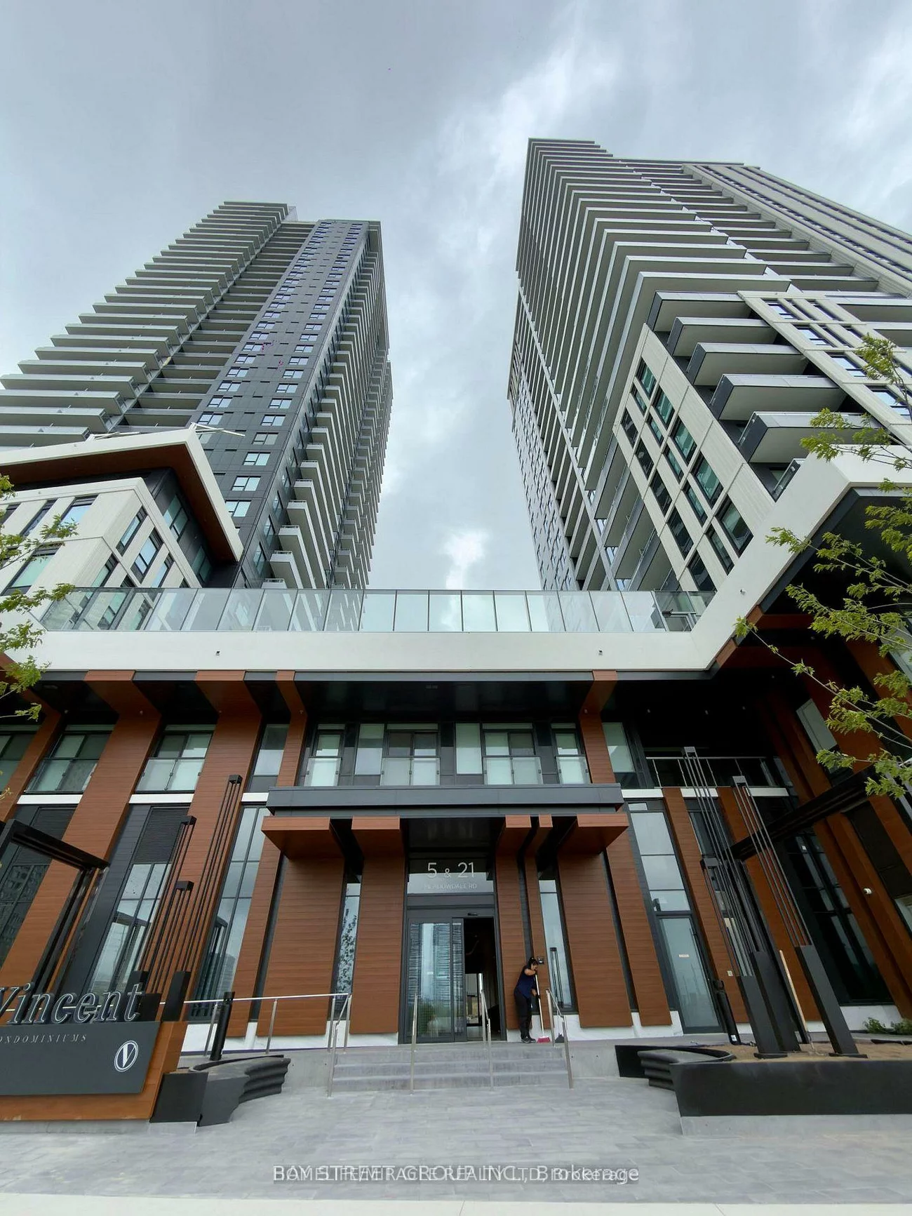 21, Meadowdale, Concord, Vaughan