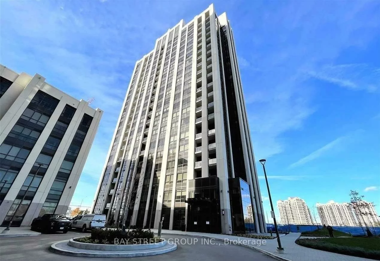 9085, Jane, Concord, Vaughan