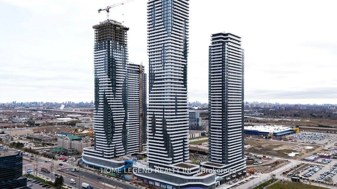 195, Commerce, Vaughan Corporate Centre, Vaughan