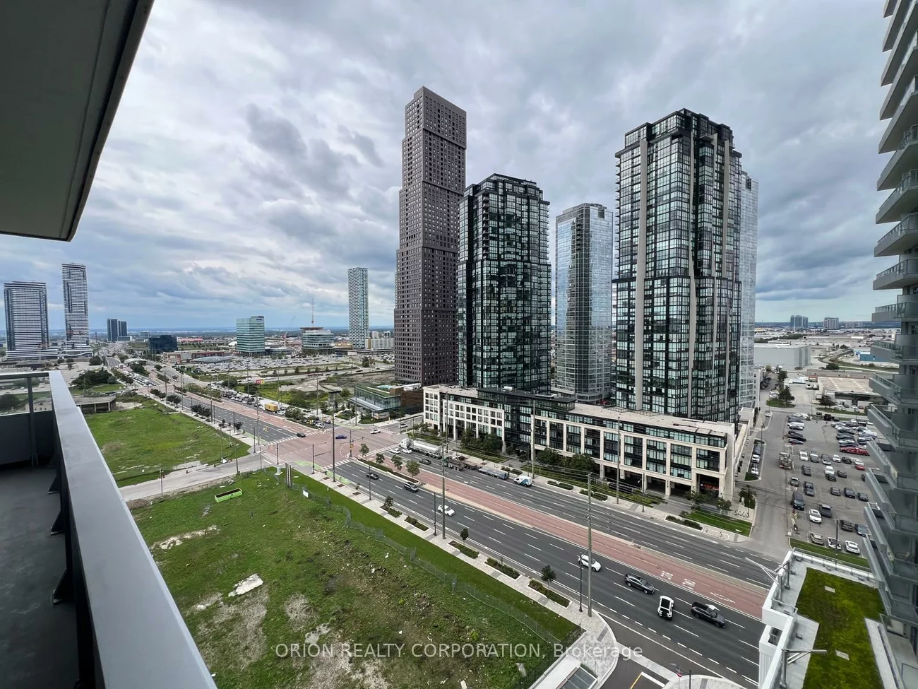 21, Meadowdale, Vaughan Corporate Centre, Vaughan