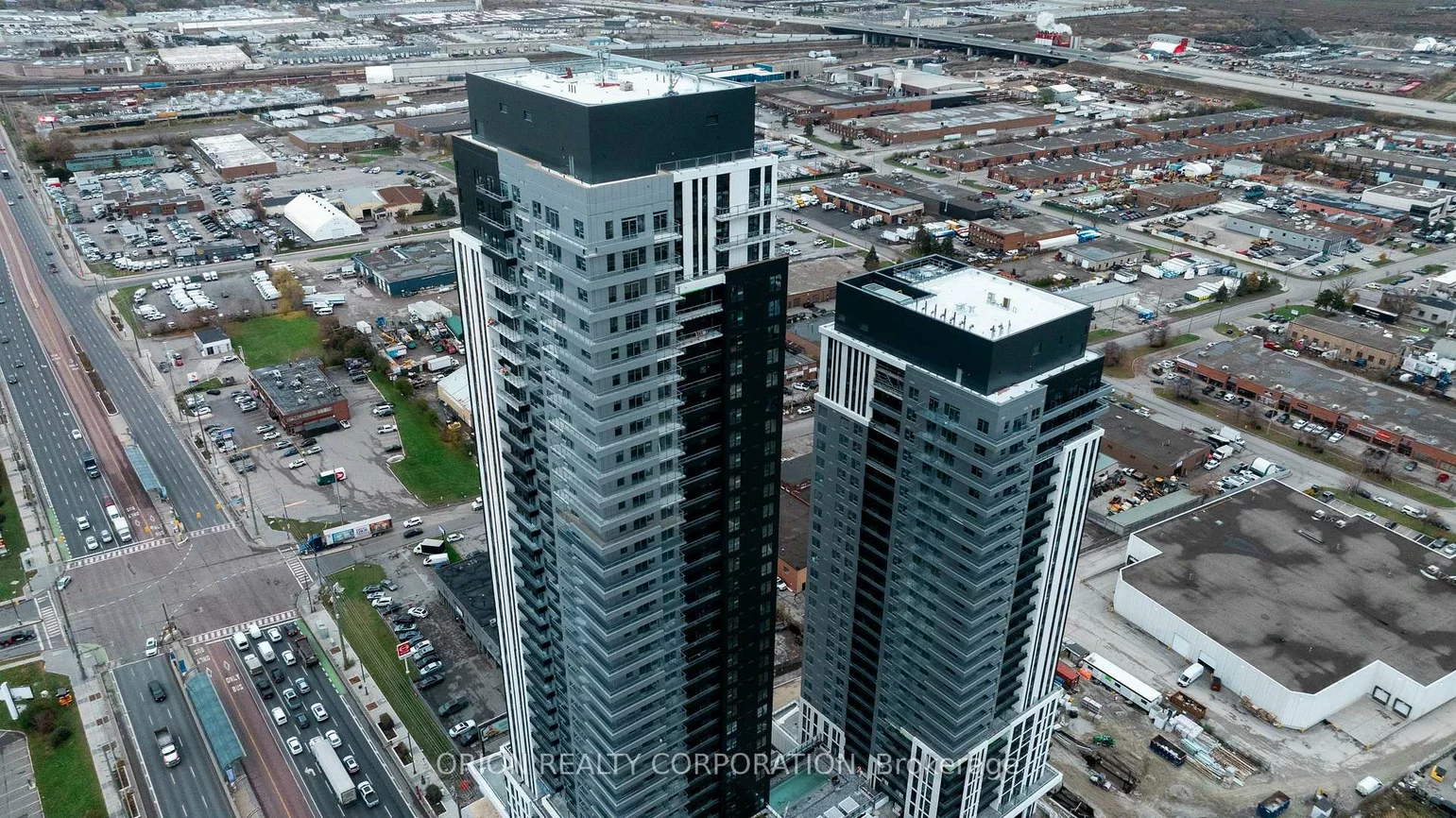 21, Meadowdale, Vaughan Corporate Centre, Vaughan