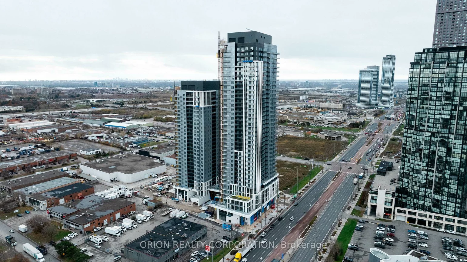 21, Meadowdale, Vaughan Corporate Centre, Vaughan