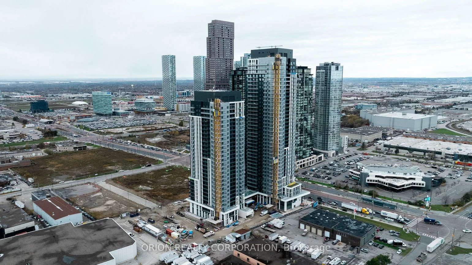 21, Meadowdale, Vaughan Corporate Centre, Vaughan
