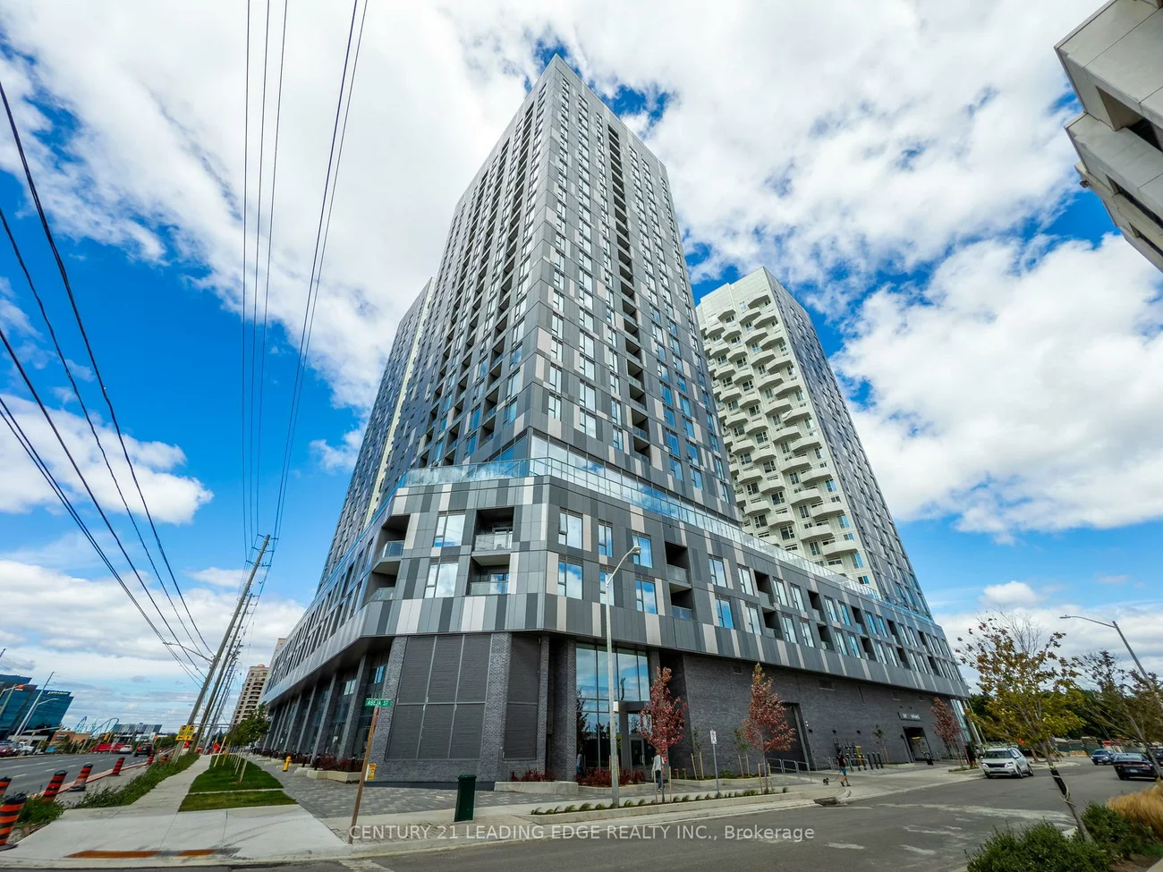 10, ABEJA, Concord, Vaughan