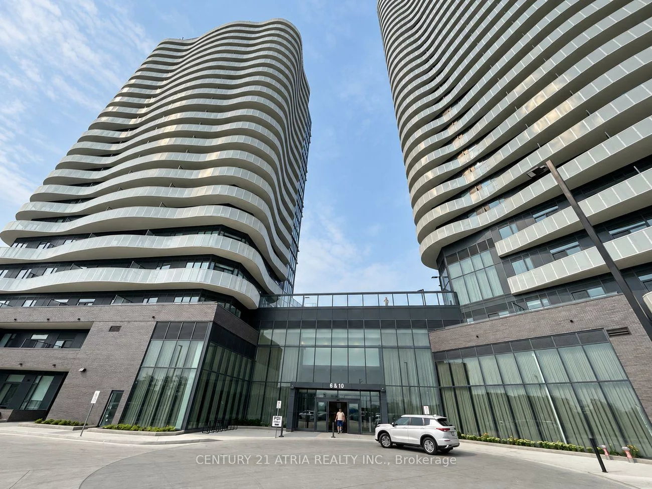 6, Flavelle, Steeles West Industrial, Vaughan