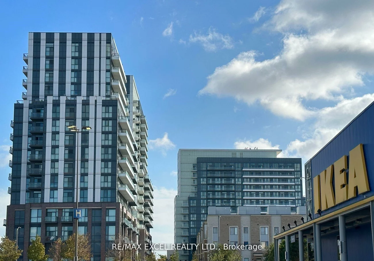 60, Honeycrisp, Vaughan Corporate Centre, Vaughan