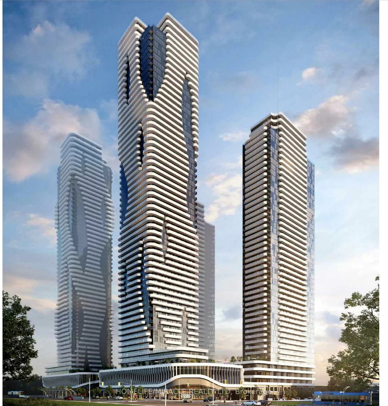225, Commerce, Vaughan Corporate Centre, Vaughan