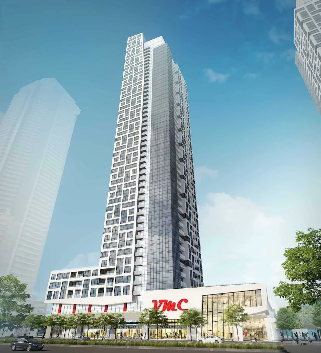 225, Commerce, Vaughan Corporate Centre, Vaughan