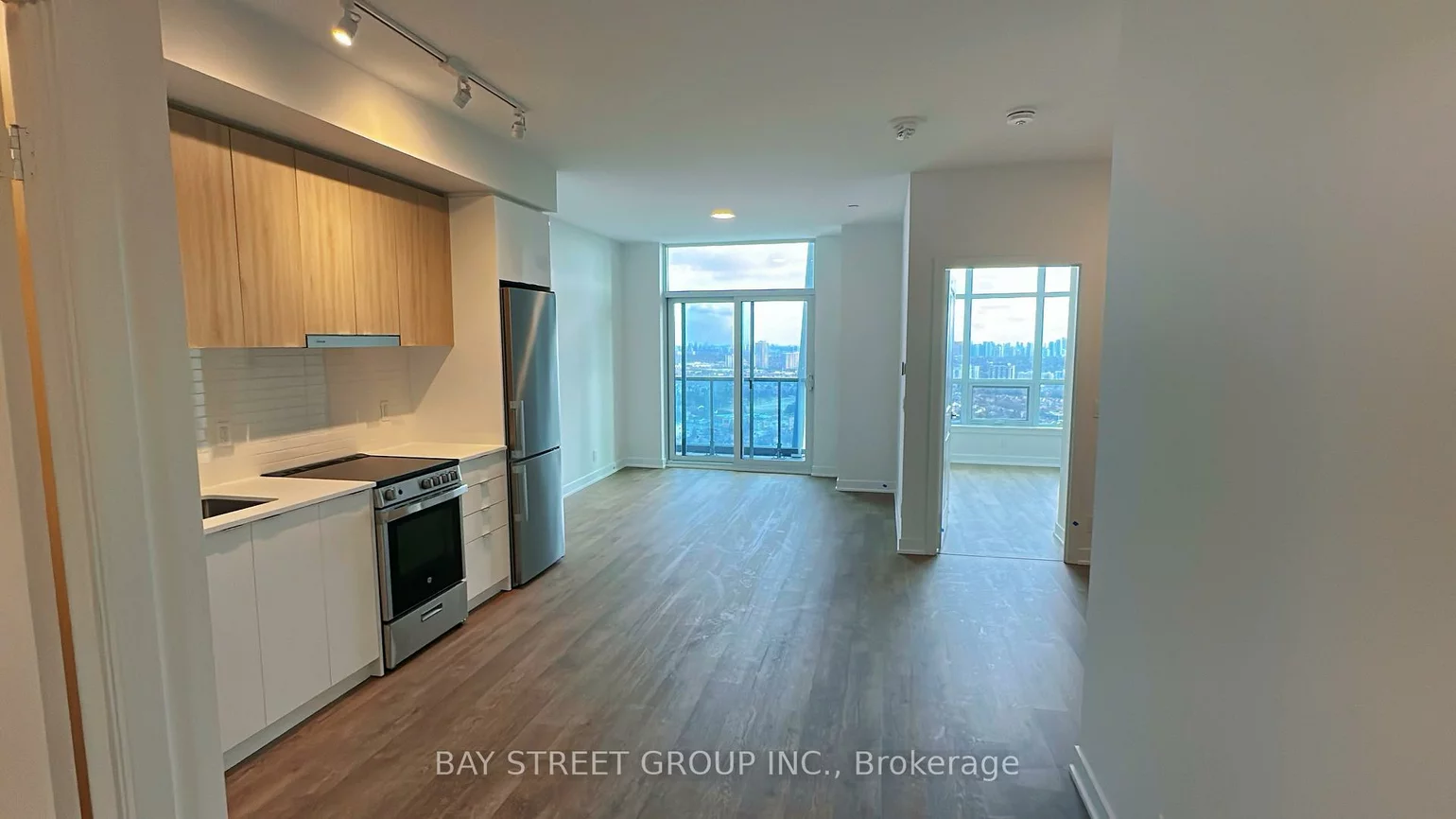 50, Upper Mall, Brownridge, Vaughan