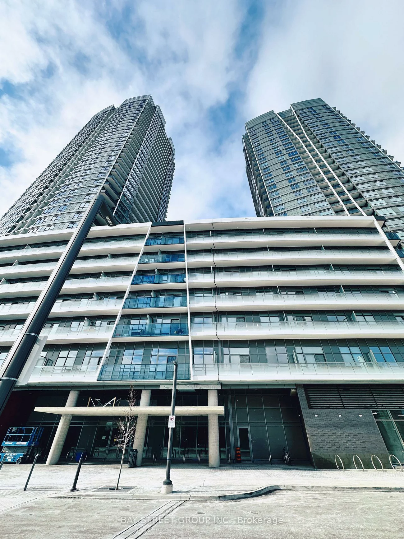 50, Upper Mall, Brownridge, Vaughan