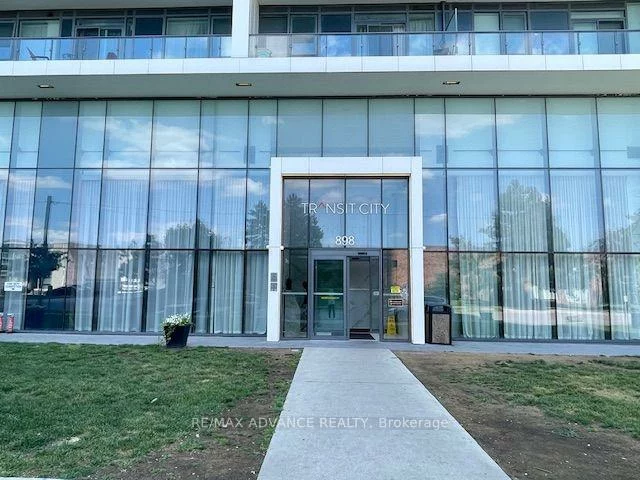 898, Portage, Vaughan Corporate Centre, Vaughan