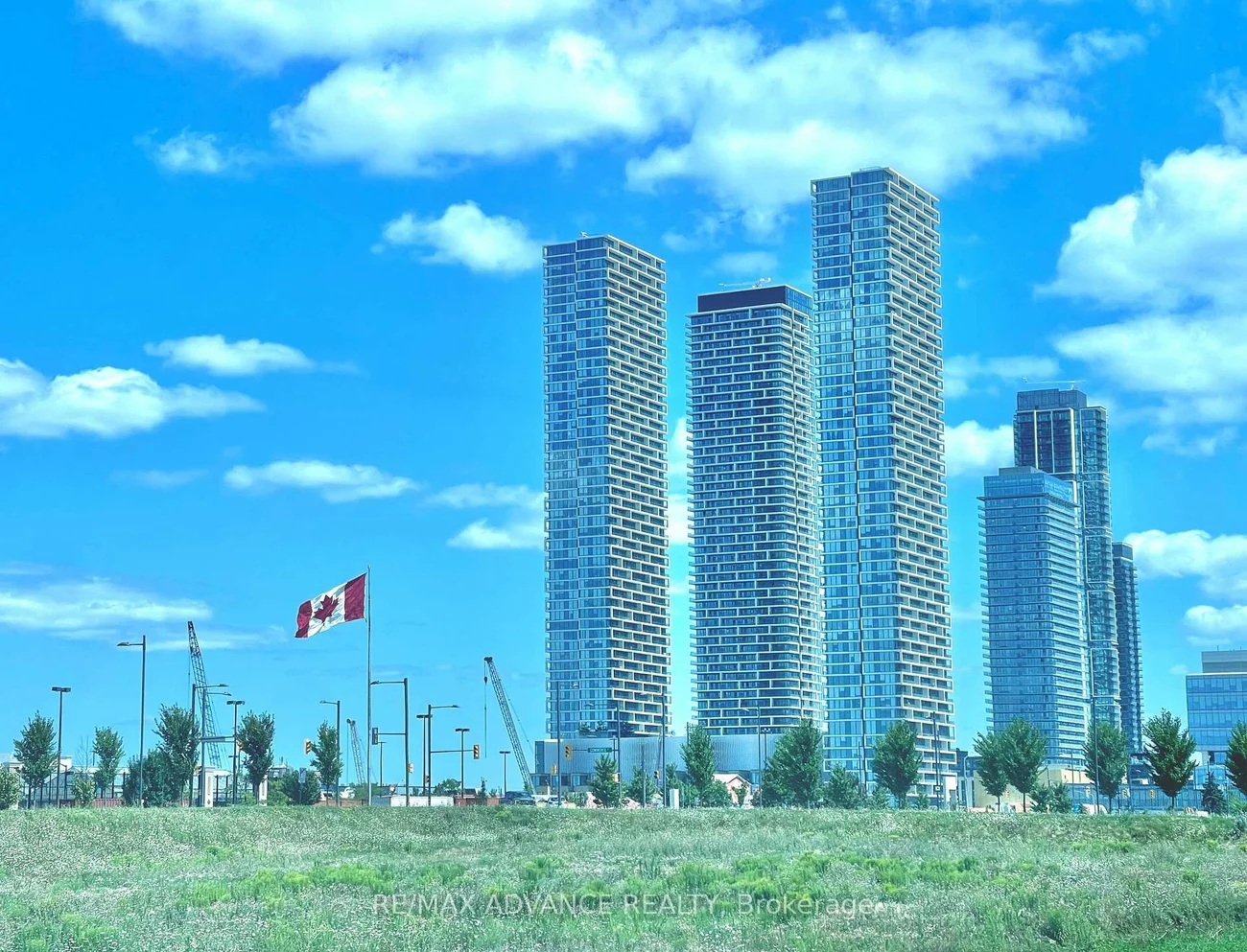 898, Portage, Vaughan Corporate Centre, Vaughan