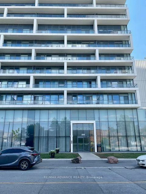 898, Portage, Vaughan Corporate Centre, Vaughan