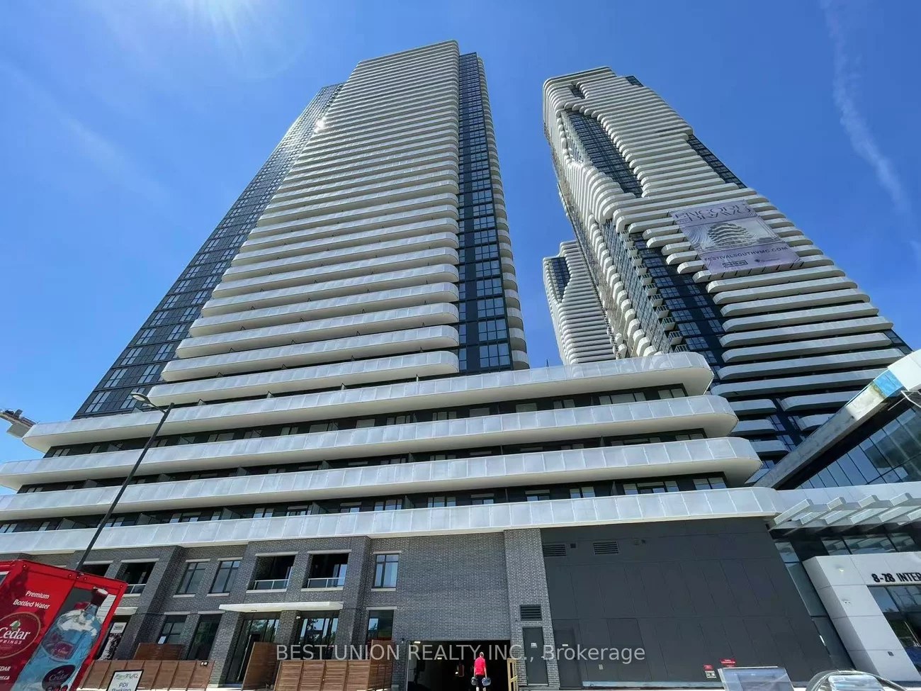 28, Interchange, Vaughan Corporate Centre, Vaughan