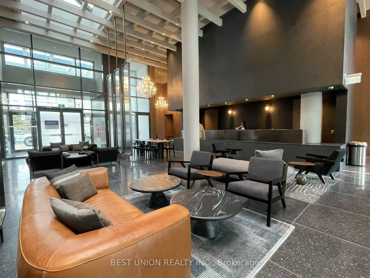 28, Interchange, Vaughan Corporate Centre, Vaughan