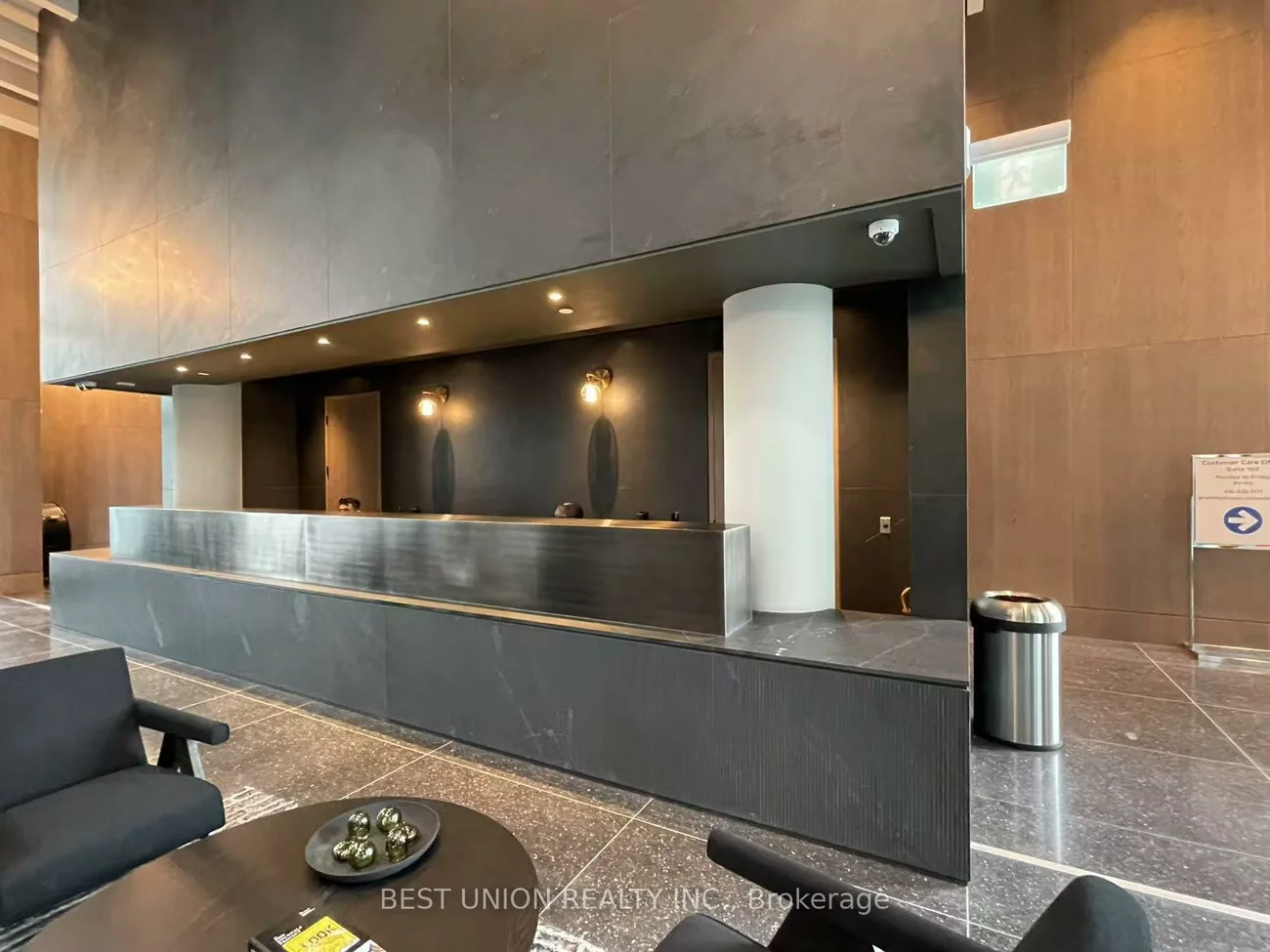 28, Interchange, Vaughan Corporate Centre, Vaughan