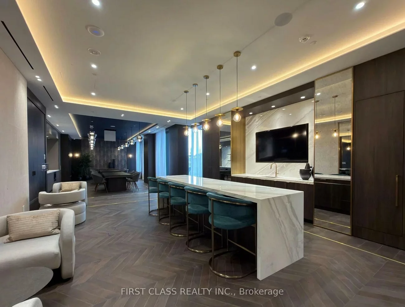 5, MEADOWDALE, Vaughan Corporate Centre, Vaughan