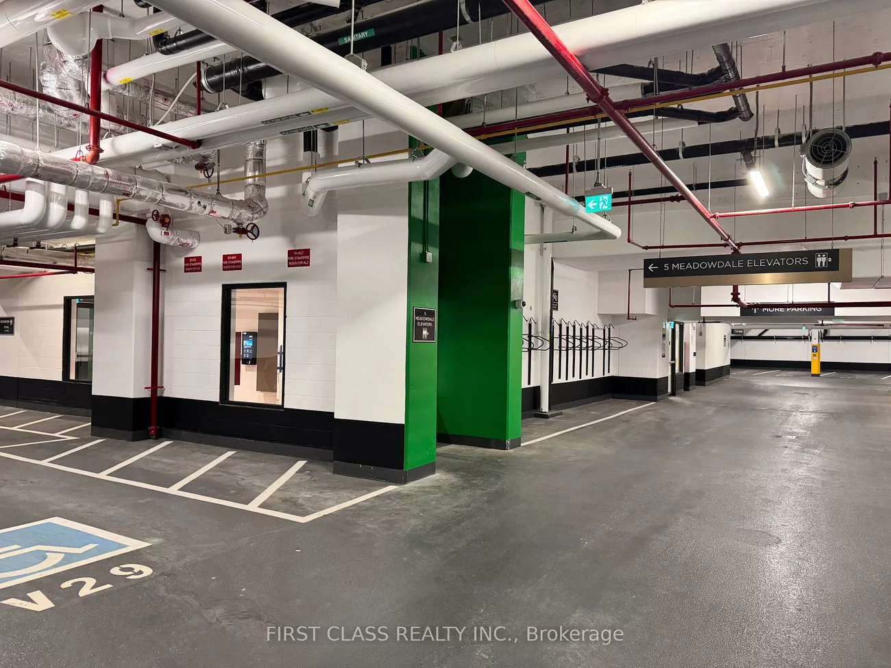 5, MEADOWDALE, Vaughan Corporate Centre, Vaughan