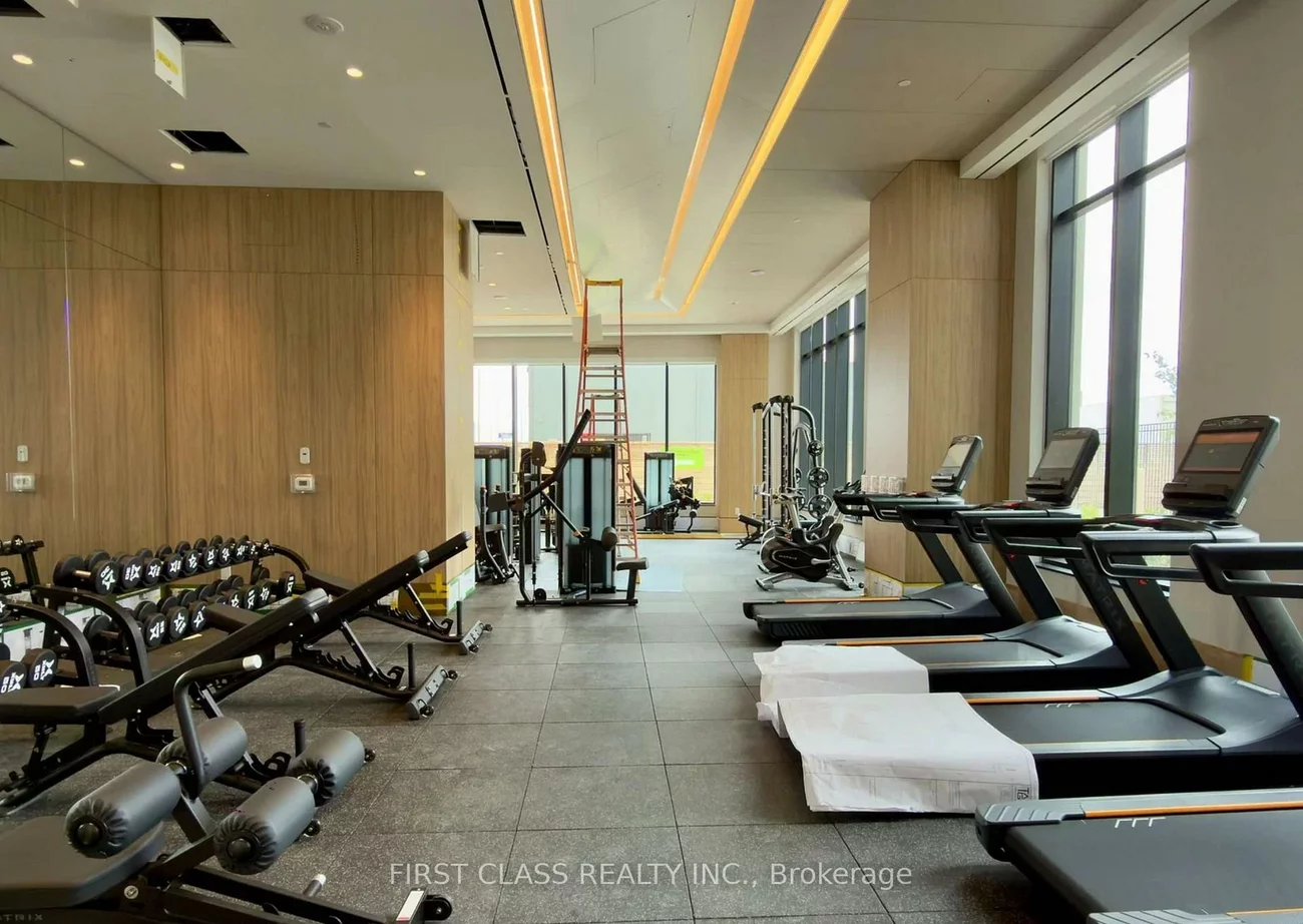 5, MEADOWDALE, Vaughan Corporate Centre, Vaughan