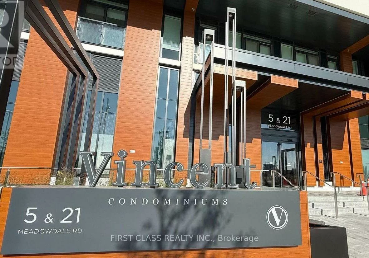5, MEADOWDALE, Vaughan Corporate Centre, Vaughan
