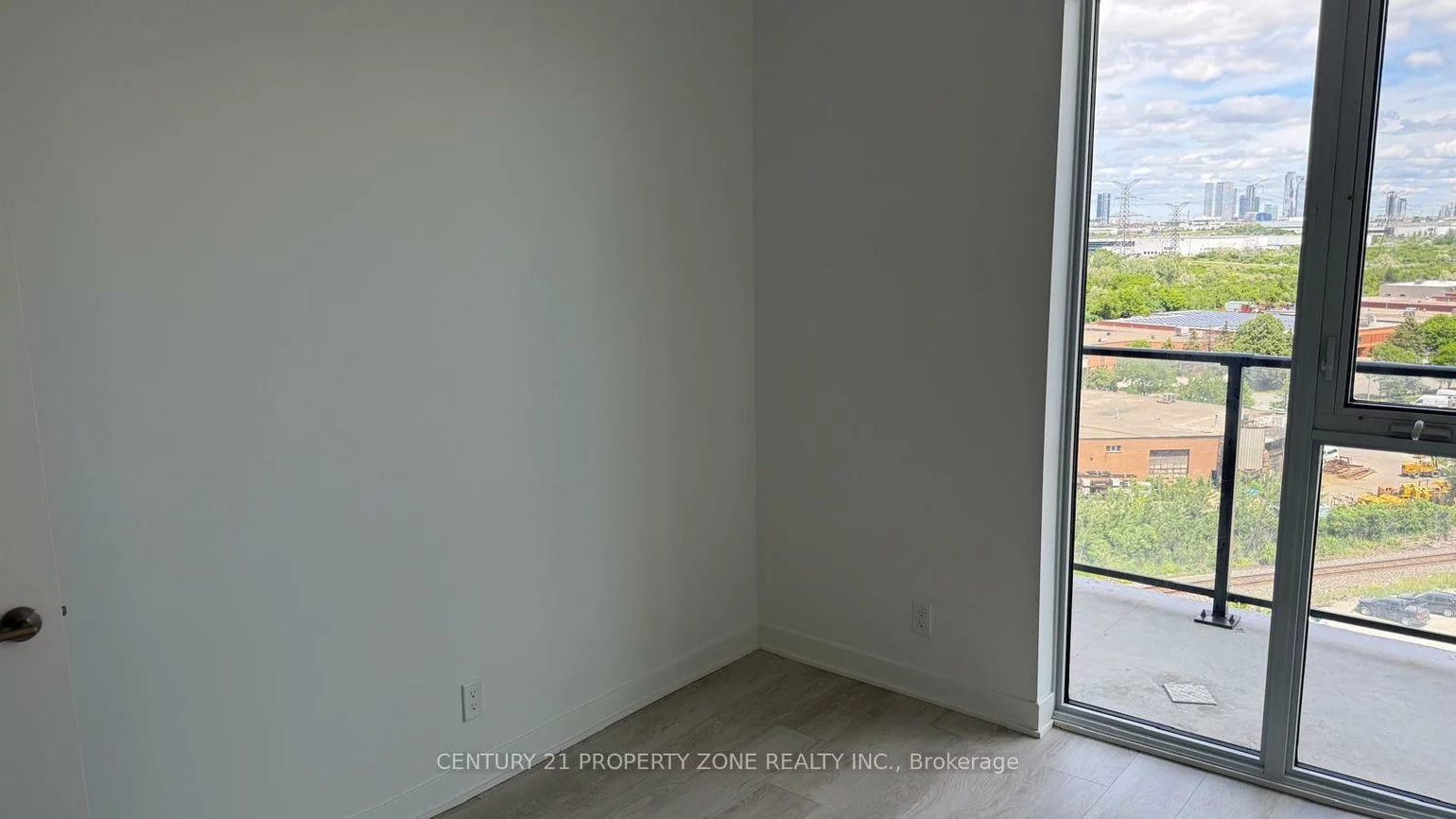 6, Flavelle, Steeles West Industrial, Vaughan