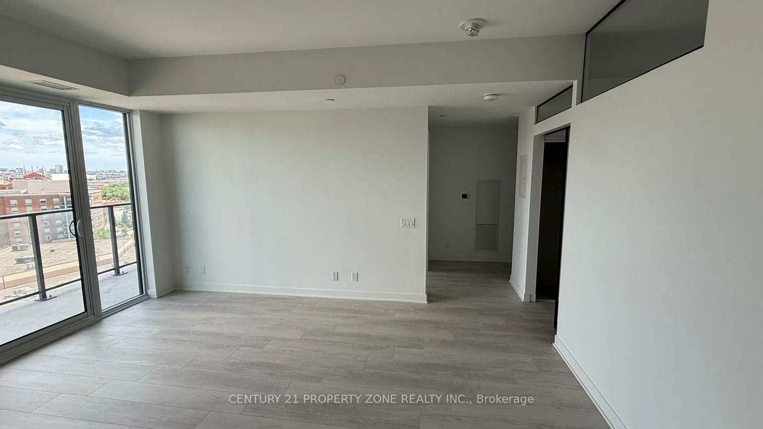 6, Flavelle, Steeles West Industrial, Vaughan
