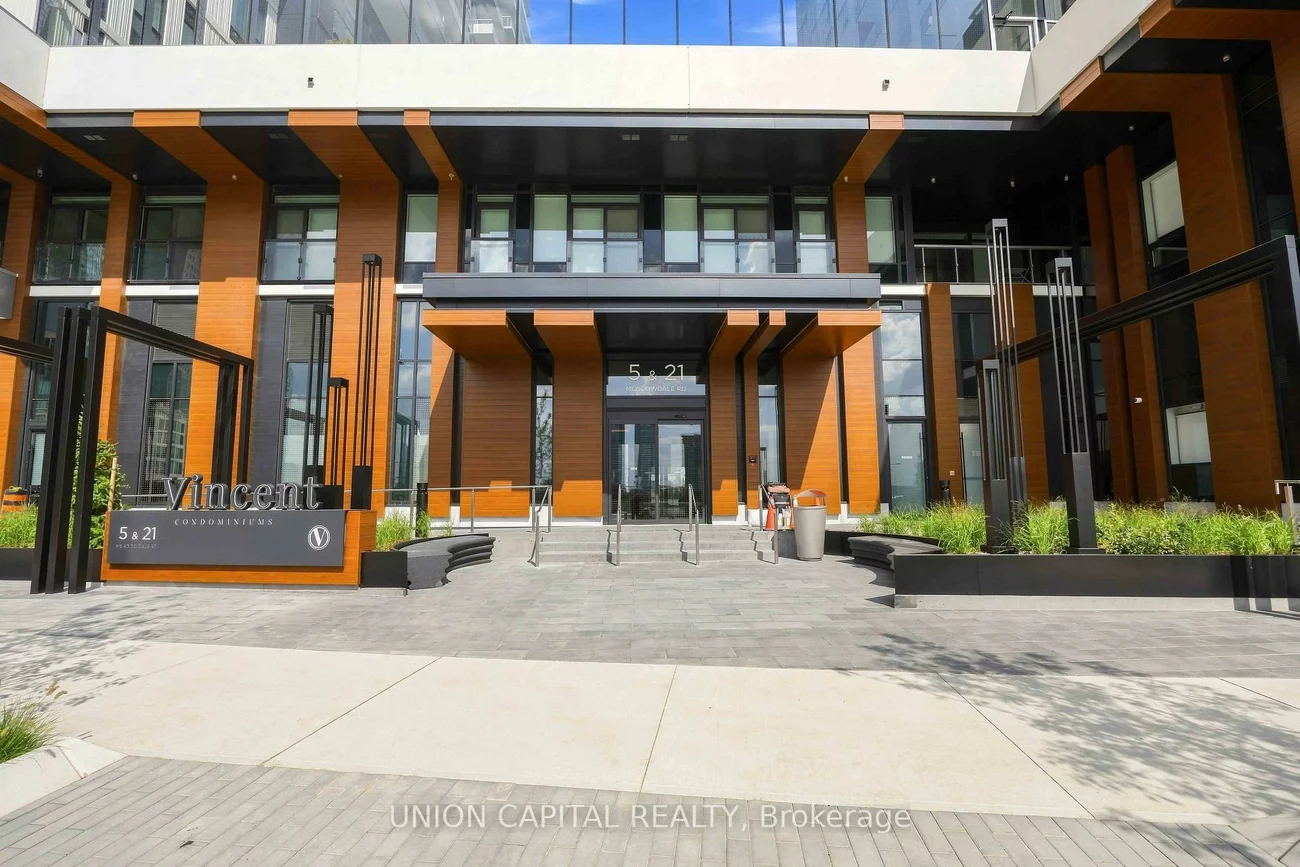 5, Meadowdale, Vaughan Corporate Centre, Vaughan