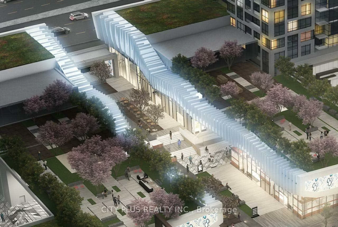 195, COMMERCE, Vaughan Corporate Centre, Vaughan