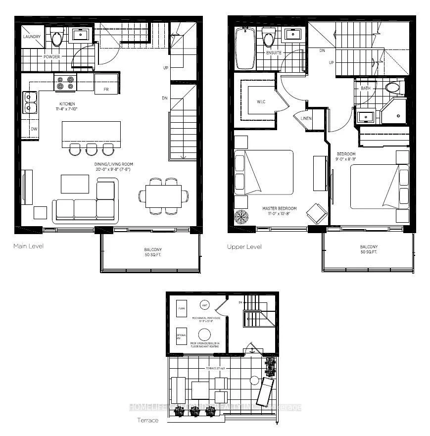 5309, Highway  7, Vaughan Grove, Vaughan