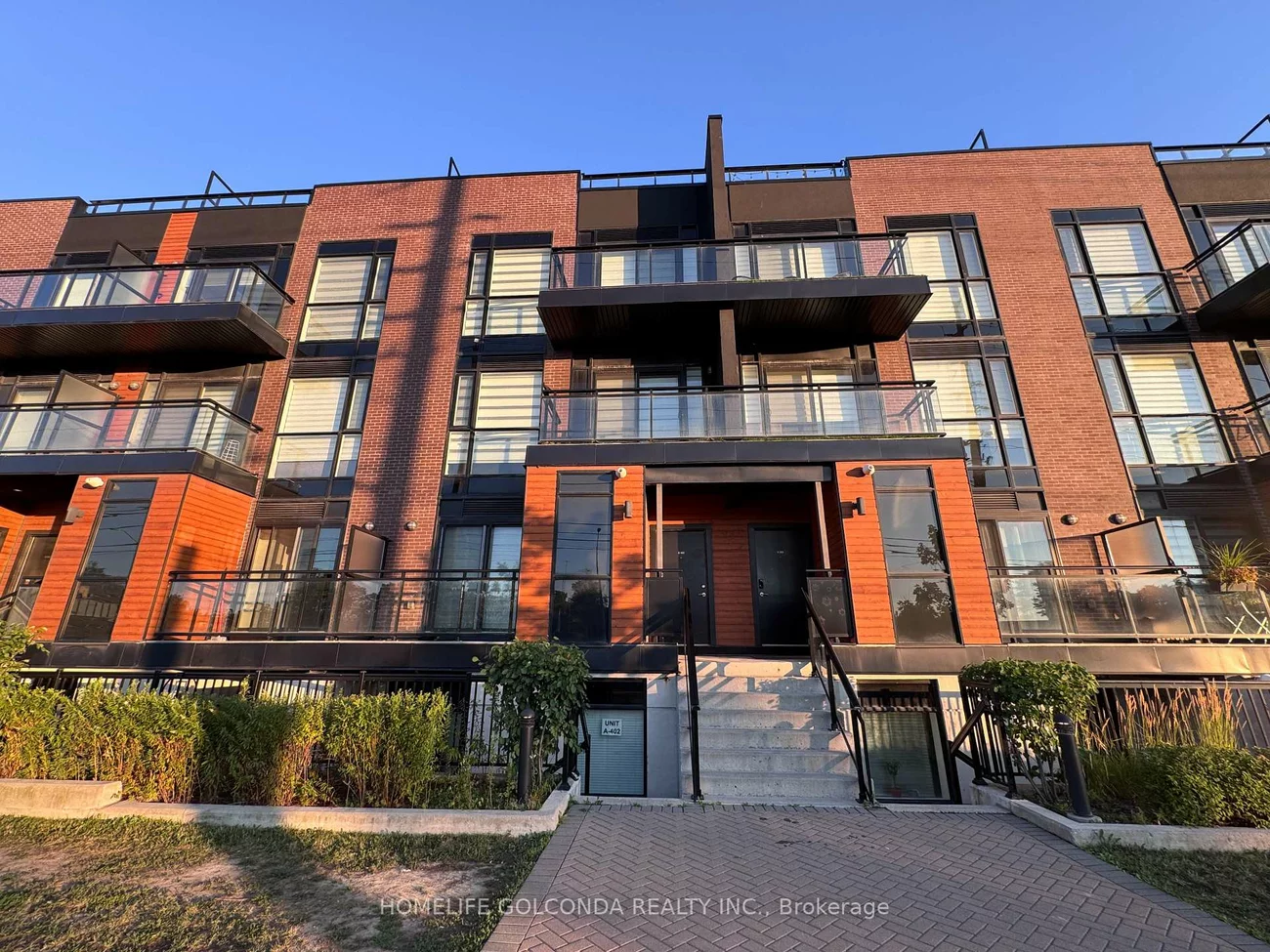 5309, Highway  7, Vaughan Grove, Vaughan