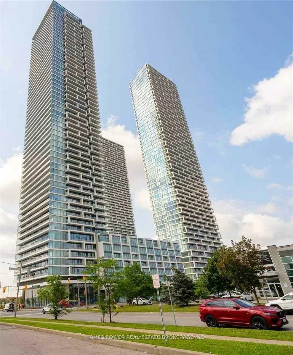 950, Portage, Vaughan Corporate Centre, Vaughan