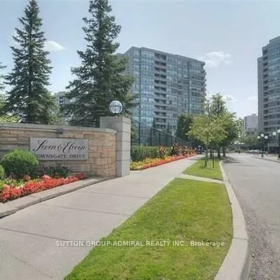 11, Townsgate, Crestwood-Springfarm-Yorkhill, Vaughan