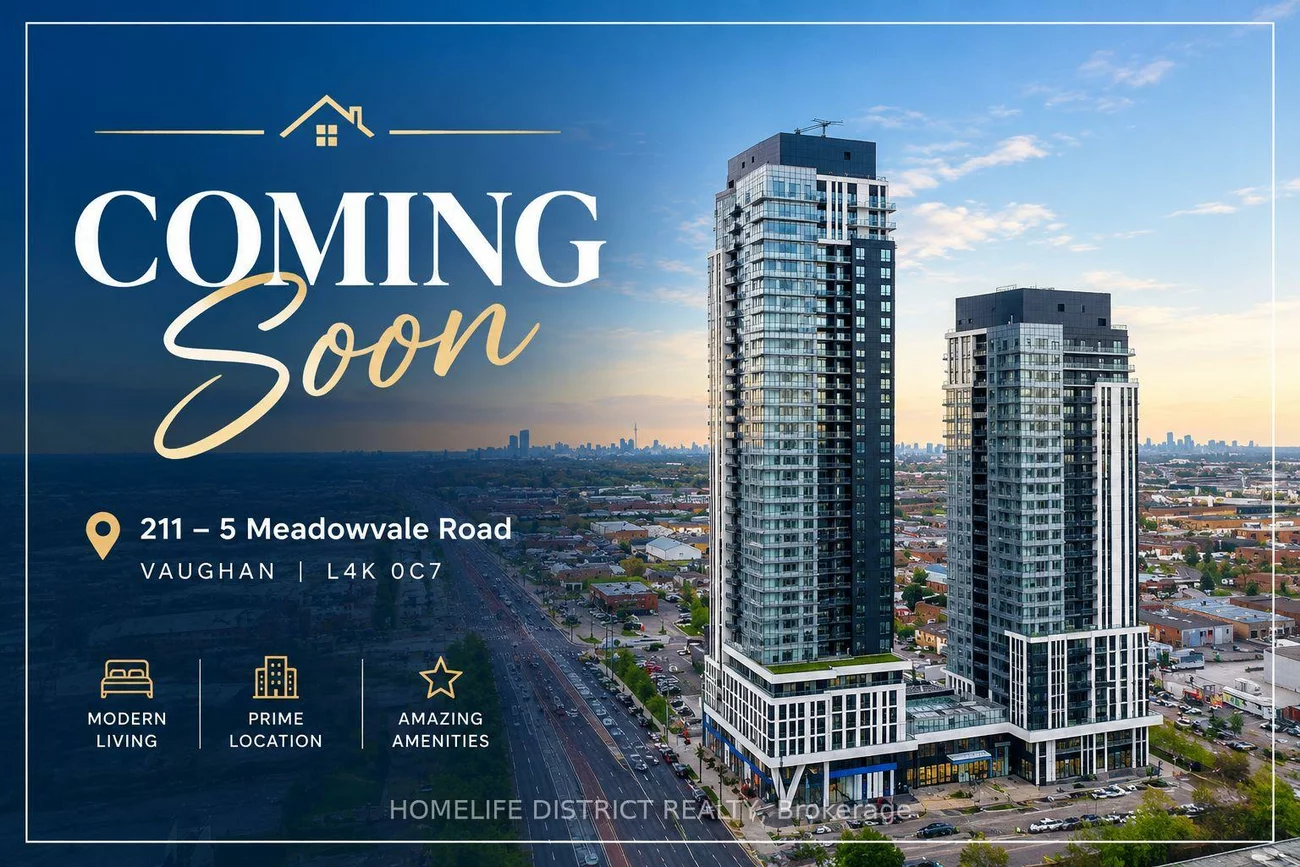 5, Meadowale, Vaughan Corporate Centre, Vaughan
