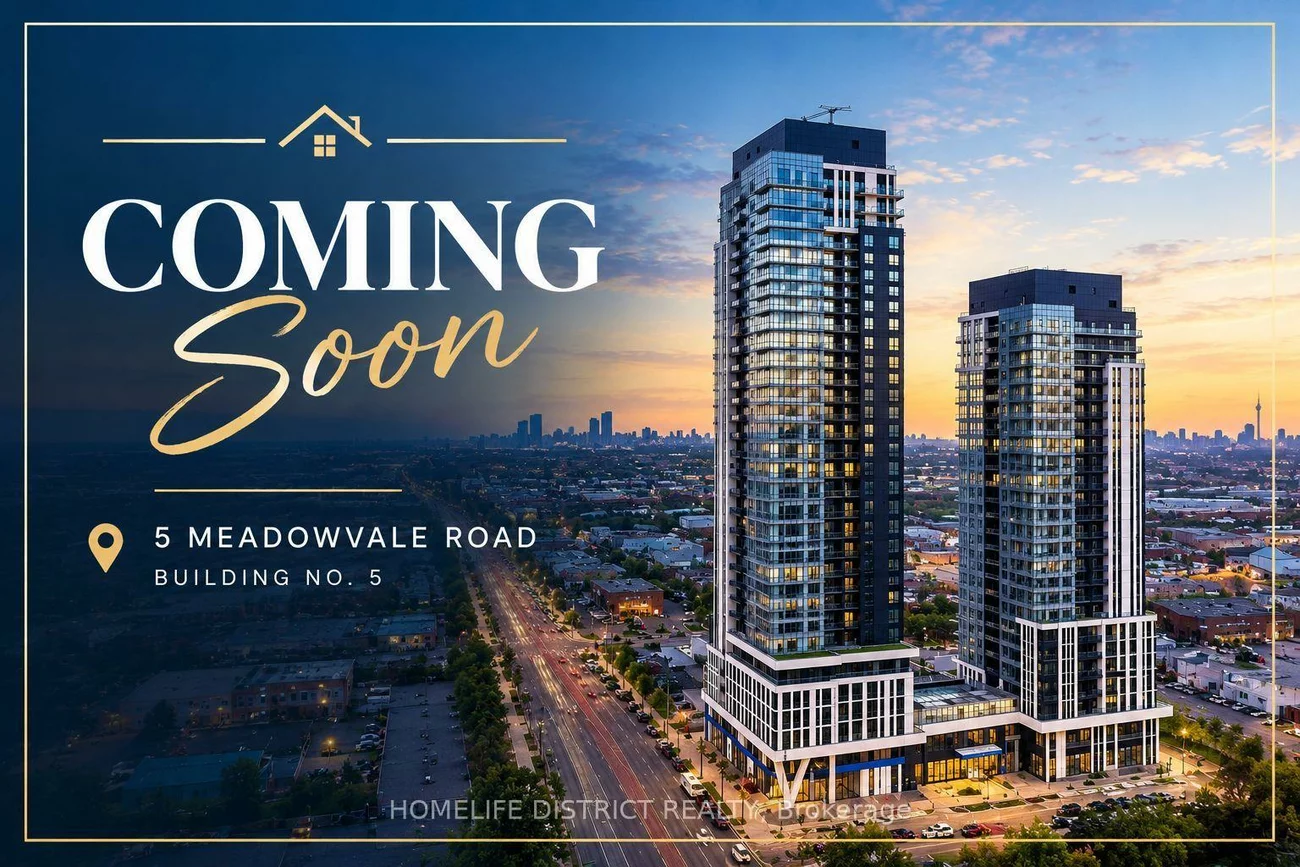 5, Meadowale, Vaughan Corporate Centre, Vaughan