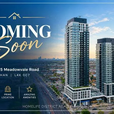 5, Meadowale, Vaughan Corporate Centre, Vaughan