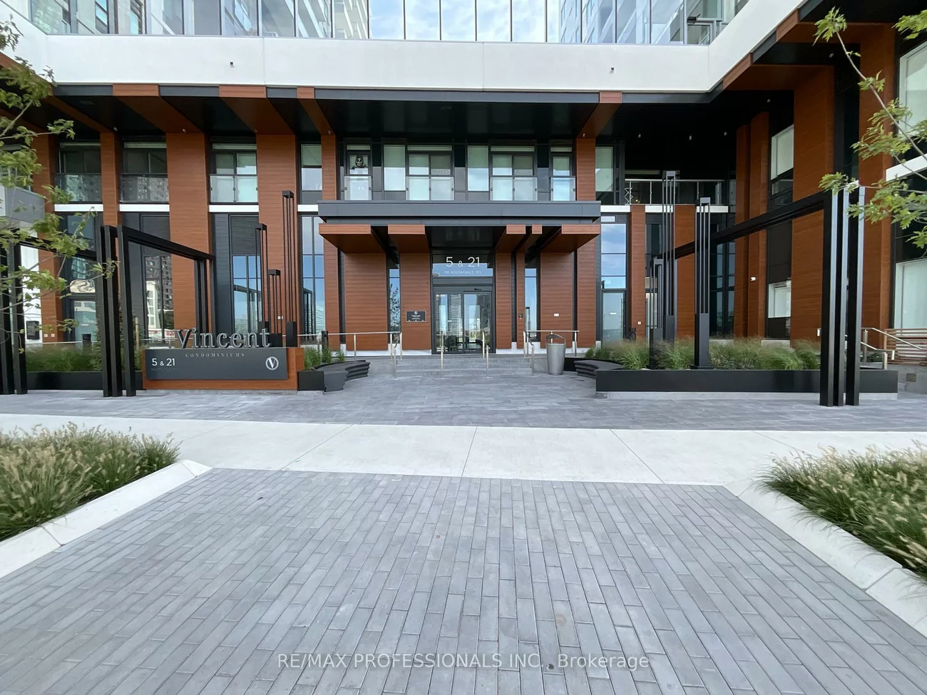 5, Meadowdale, Concord, Vaughan